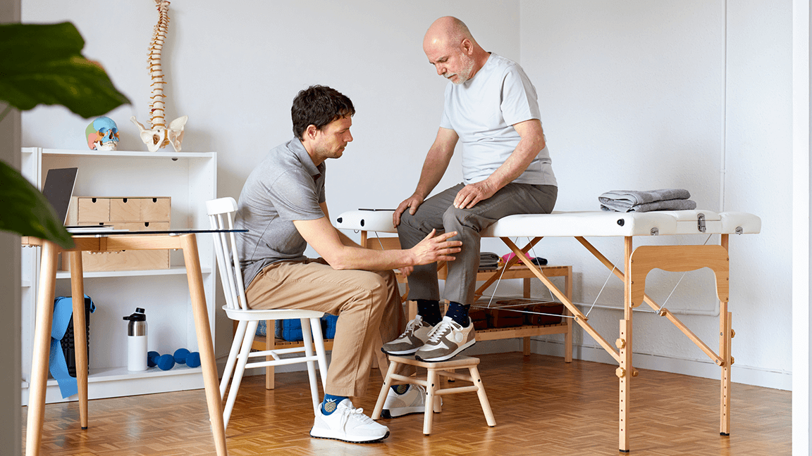 Physical Therapy Acronyms & Abbreviations