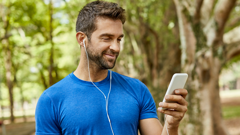 The top 10ish PT podcasts you should be listening to.
